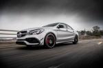 Mercedes-AMG CLA45 4Matic 2016 года (NA)